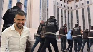 76 san�kl� Ayhan Bora Kaplan davas�nda yeni perde: Mahkemeden ara karar