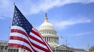 ABD kongresinde deprem: İstifa kararı gündemi alt üst etti