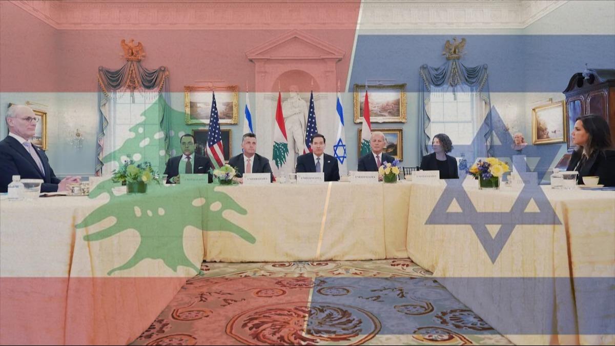 M�zakereler konusunda anla�ma sa�land�