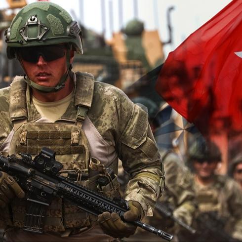 ABD sonras� yeni aray��! K�taya T�rkiye'yi adres g�sterdiler