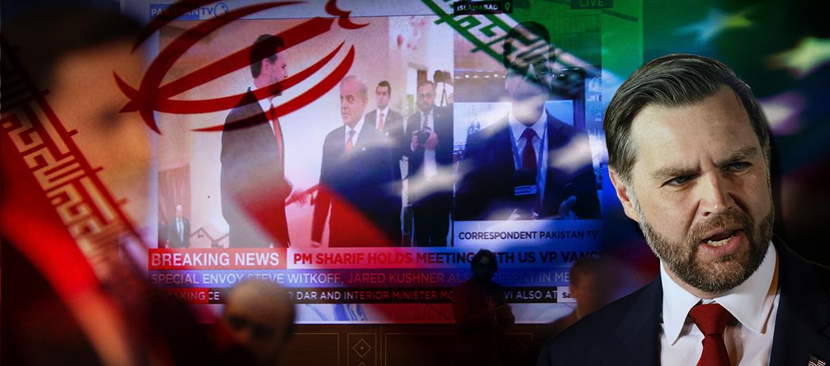 Anla�ma i�in �artl� sinyal! ABD topu �ran'a att�