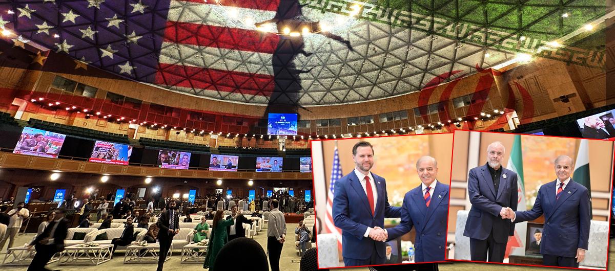 ABD ile �ran aras�nda m�zakere muammas�! �kinci tur mesajlar� soru i�areti b�rakt�