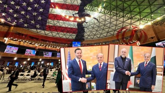 ABD ile �ran aras�nda m�zakere muammas�! �kinci tur mesajlar� soru i�areti b�rakt�