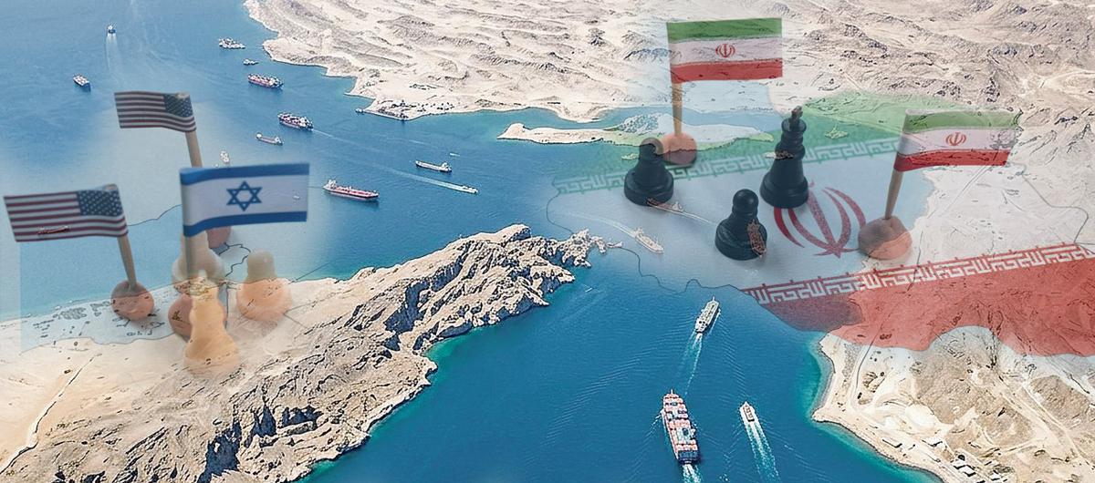 AB'den H�rm�z Bo�az� form�l�: G��l� bir koalisyon kurulmal�