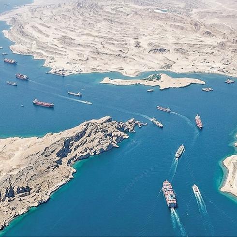 AB'den H�rm�z Bo�az� form�l�: G��l� bir koalisyon kurulmal�