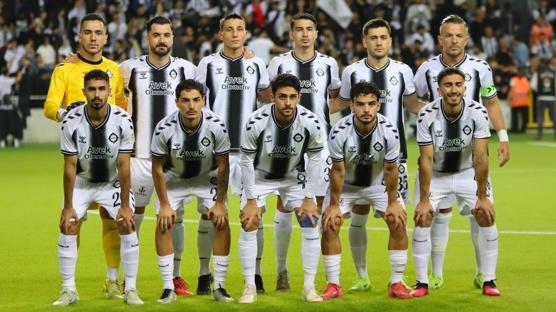 Altay'�n ligde kalma hesaplar� son haftaya kald�: ��te t�m senaryolar
