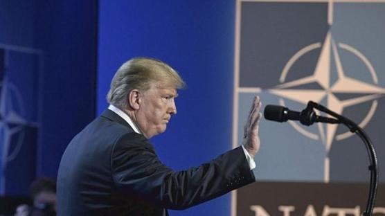 Amerika'sız NATO mümkün mü?