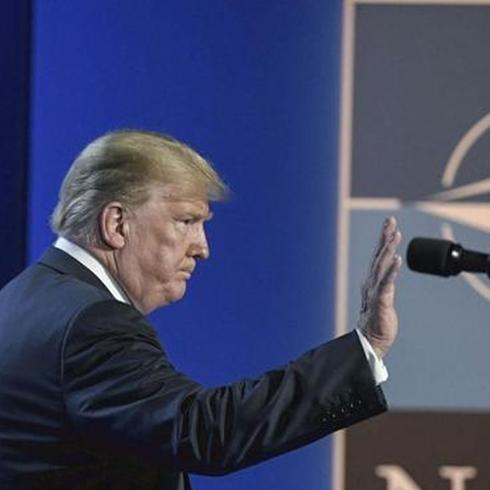 Amerika's�z NATO m�mk�n m�?