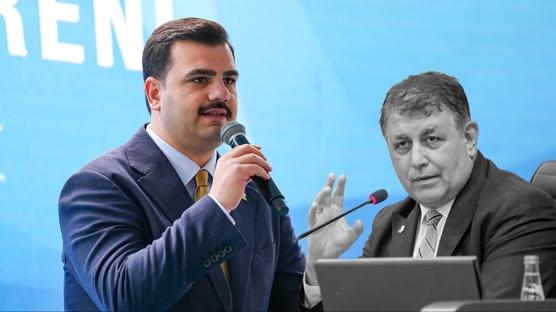 CHP'nin son d�nemi olacak