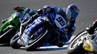 Bahattin Sofuoğlu ile Can Öncü hafta sonu Hollanda'da piste çıkacak