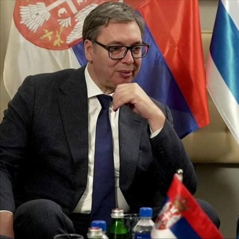 Balkanlar'da Siyonist i�birli�i: S�rbistan katliam teknolojisine ortak oldu