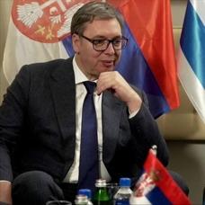 Balkanlar'da Siyonist i�birli�i: S�rbistan katliam teknolojisine ortak oldu