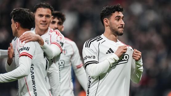 Beşiktaş'a kötü haber!