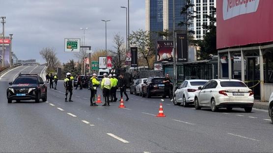 Be�ikta�'taki ter�r sald�r�s�na ili�kin 1 ter�r yardak��s� daha paketlendi