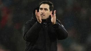 Bournemouth'ta Andoni Iraola dönemi sona eriyor