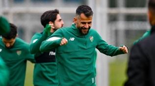 Bursaspor şampiyonluk maçına hazırlanıyor