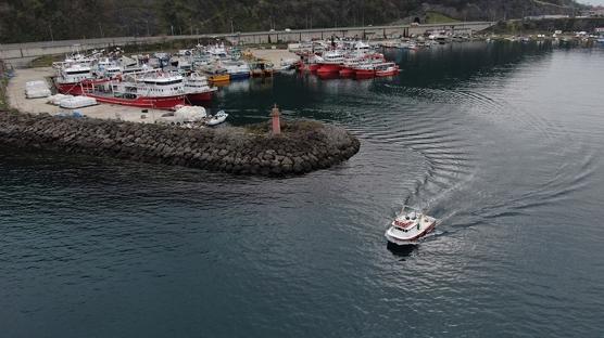 Denizlerde av yasağı başlıyor
