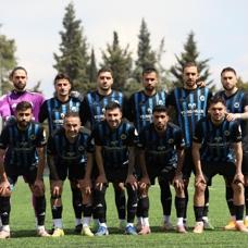 Erciyes 38 FK seriye ba�lad�! �st �ste 3. zafer