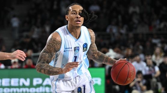 Ertelenen T�rk Telekom-Safiport Erokspor ma�� yar�n