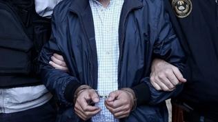 Etimesgut'ta CHP'li belediyenin a�evi vurgunu patlad�: Zimmet�i mutemet cezaevine g�nderildi