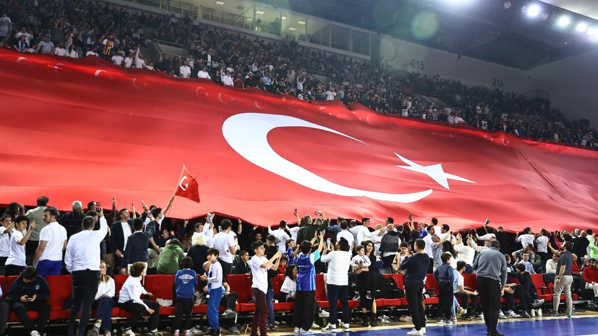 EuroCup'ta T�rk r�zgar�!