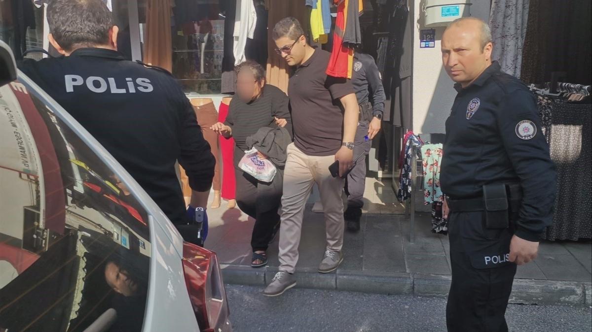 Evlenme teklifi etti, cevab� duyunca silah�na sar�ld�: Kad�n�n cezas� belli oldu