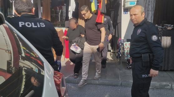 Evlenme teklifi etti, cevabı duyunca silahına sarıldı: Kadının cezası belli oldu