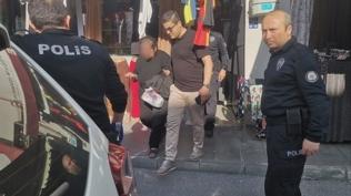 Evlenme teklifi etti, cevabı duyunca silahına sarıldı: Kadının cezası belli oldu