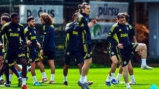 Fenerbahçe'de Mert Hakan gelişmesi