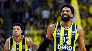 Fenerbah�e'den play-off mesaj�! �Final Four'a inan�yoruz�