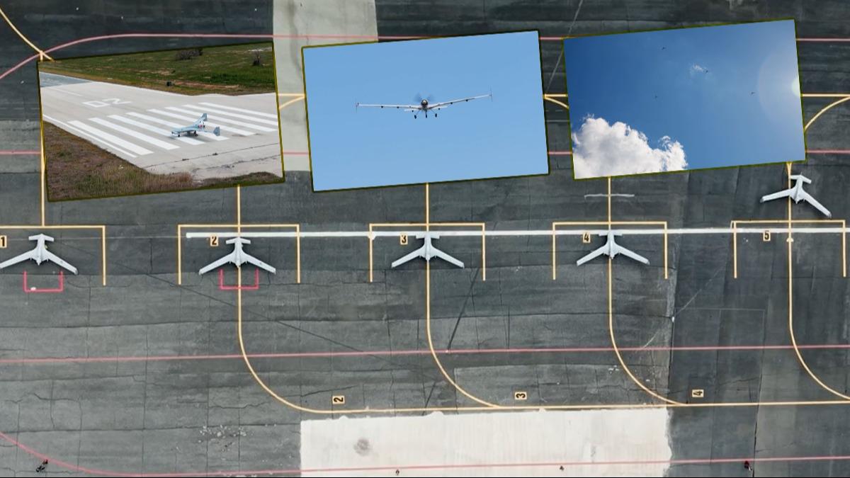 Gelece�in sava� doktrini! S�r� teknolojisinde �st d�zey seviye: S�n�f�n�n en b�y��� sahnede