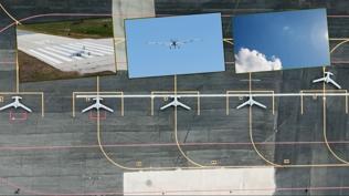 Geleceğin savaş doktrini! Sürü teknolojisinde üst düzey seviye: Sınıfının en büyüğü sahnede