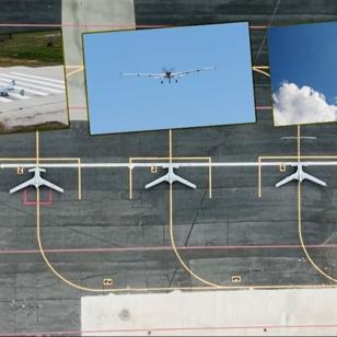 Geleceğin savaş doktrini! Sürü teknolojisinde üst düzey seviye: Sınıfının en büyüğü sahnede