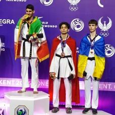 Gen� millilerden madalya serisi! 2 bronz daha