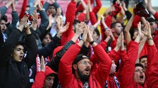 Gen�lerbirli�i-Galatasaray ma��n�n biletleri sat��ta