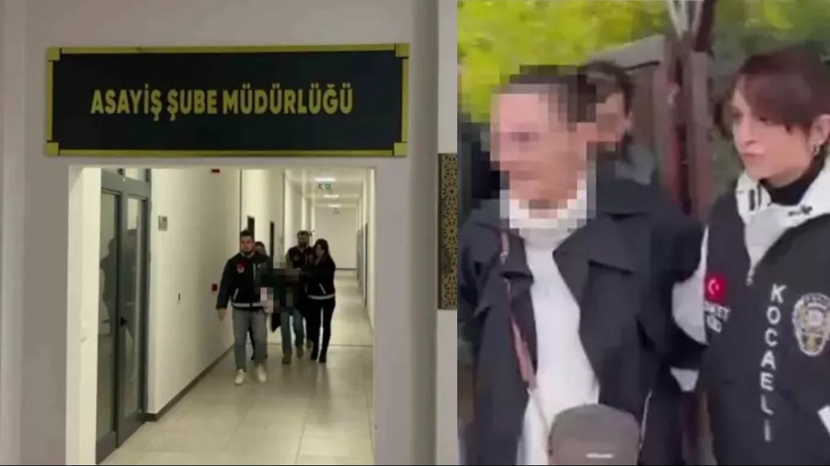 2007'deki dehşet olayda şaşırtan savunma