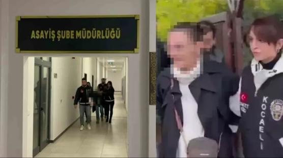 2007'deki deh�et olayda �a��rtan savunma