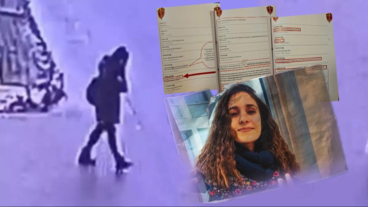 Silinen mesajlar JASAT raporunda