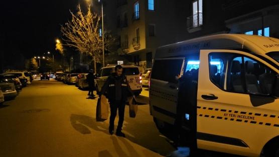 Gürültü kavgası kanla bitti: 3 yaralı