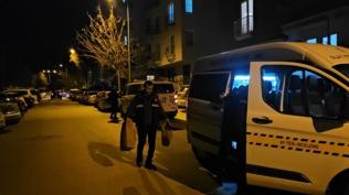 Gürültü kavgası kanla bitti: 3 yaralı