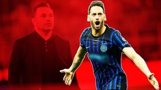 Hakan Çalhanoğlu transferinde sona doğru