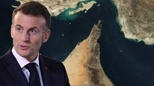 Hürmüz Boğazı için kritik zirve! Dünyanın gözü bu konferansta olacak