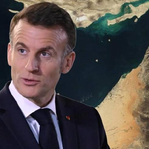 H�rm�z Bo�az� i�in kritik zirve! D�nyan�n g�z� bu konferansta olacak