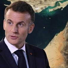 H�rm�z Bo�az� i�in kritik zirve! D�nyan�n g�z� bu konferansta olacak