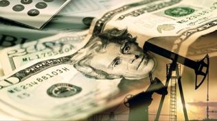 ABD ablukas� enerji fiyatlar�n� u�urdu