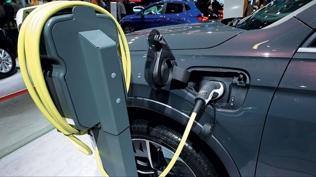 Avrupa'da elektrikli araç satışları rekor kırdı