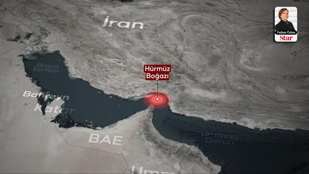 H�rm�z'de Meksika ��kmaz�