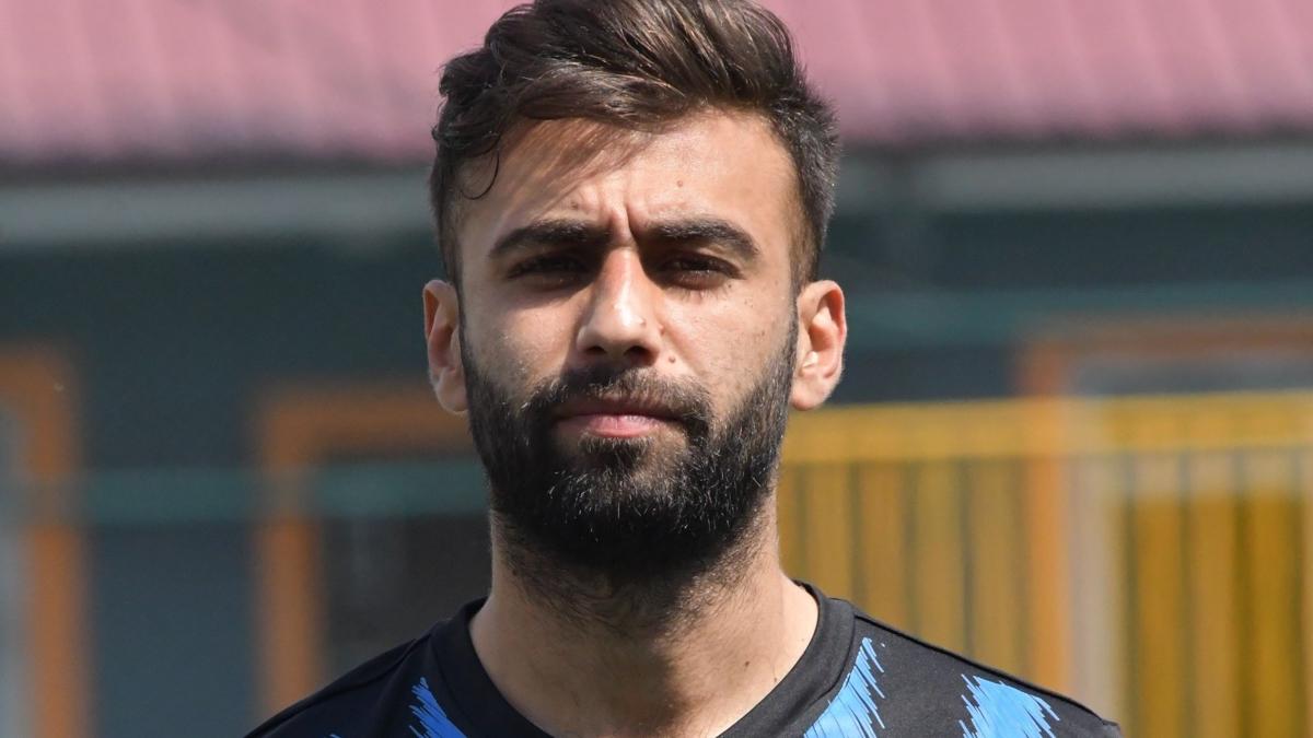 H�seyin Ekici gollerine devam ediyor