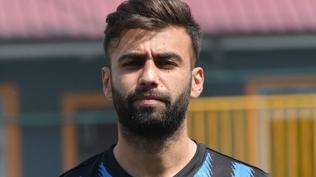 Hüseyin Ekici gollerine devam ediyor