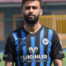 H�seyin Ekici gollerine devam ediyor